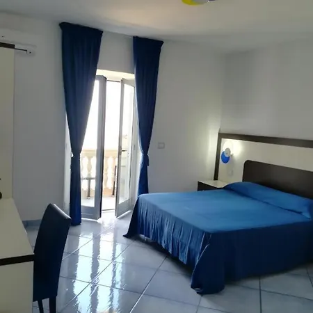 Caletta Del Porto *