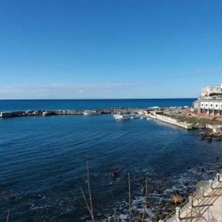 Caletta del Porto *