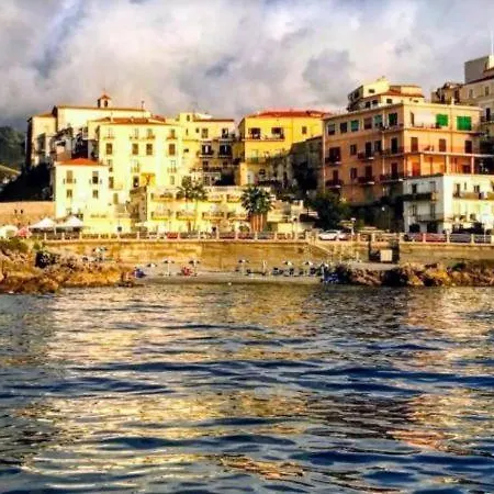 Caletta del Porto * Diamante